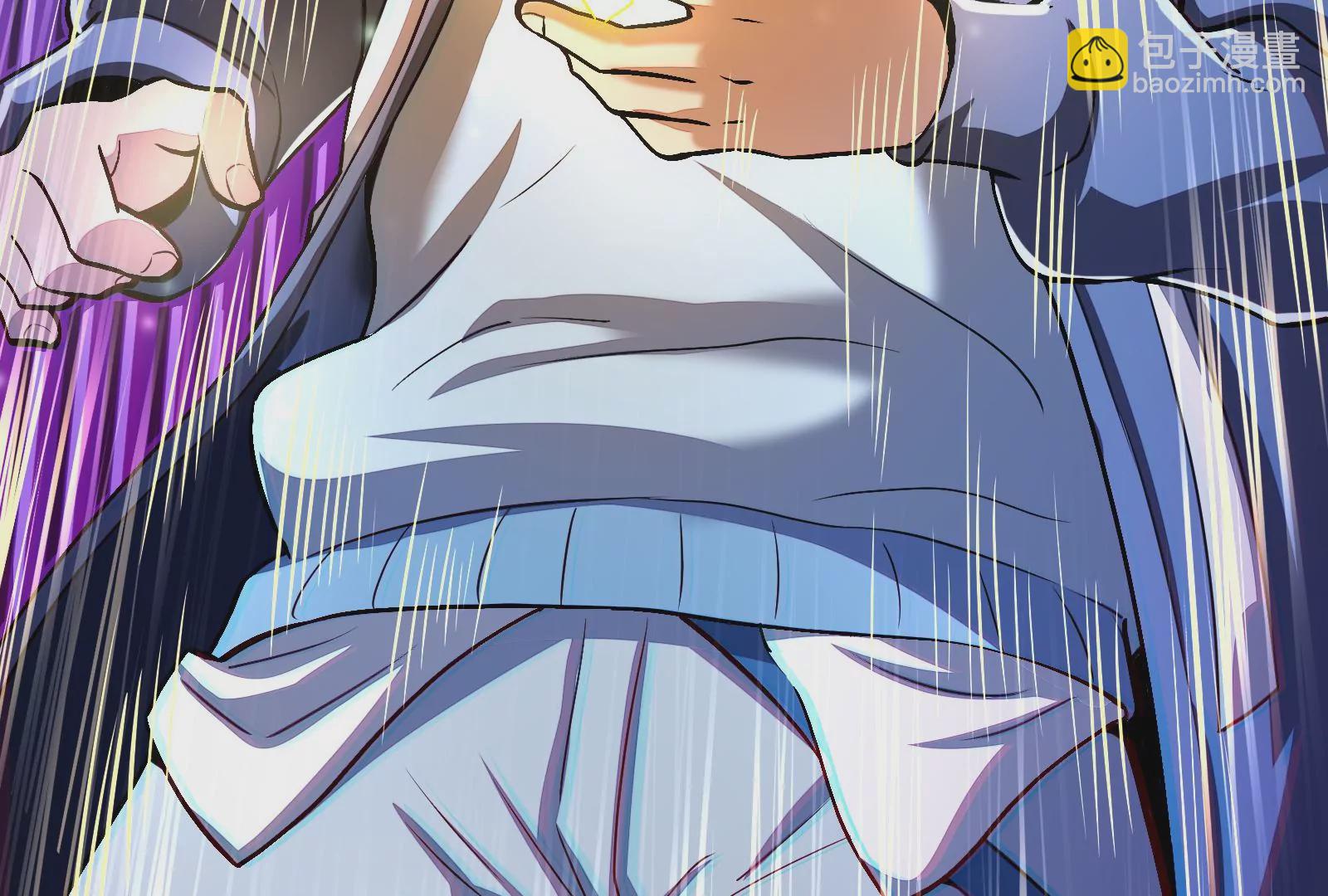 古神遊戲 - 第2話  奇葩的天賦(2/3) - 2